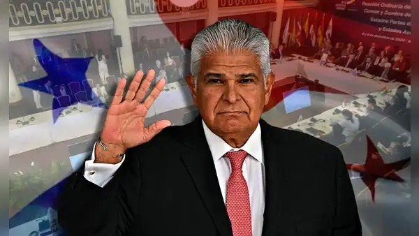 Panamá se une como nuevo Estado asociado al Mercosur y da “un paso muy importante en relaciones internacionales”