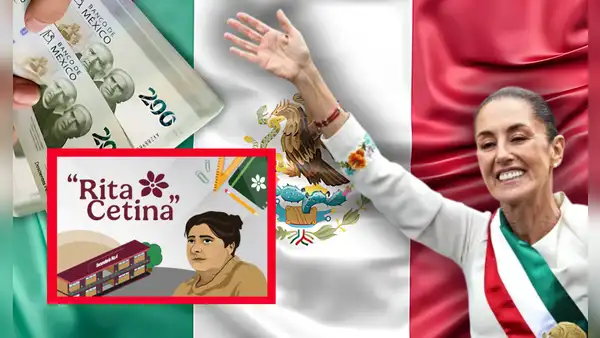 ¿Cómo asegurar tu apoyo con la Beca Rita Cetina en 2025? Aprende paso a paso cómo descargar el importante comprobante de registro