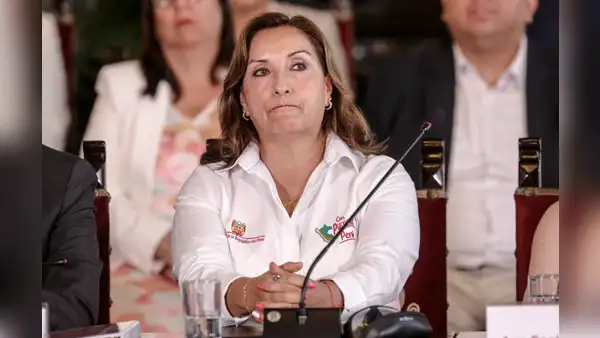 Dina Boluarte: estas son las ocho investigaciones que pesan contra la presidenta