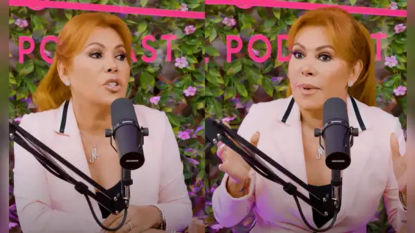 Magaly Medina revela el duro motivo detrás de su actitud fría con sus trabajadores: “Me demandaron”
