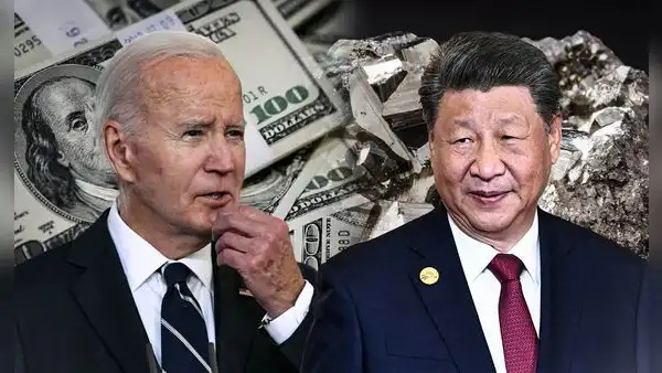 Estados Unidos perdería al menos US$3.400 millones por la prohibición de China a las exportaciones de minerales