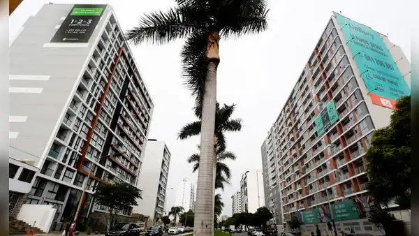 ¿A qué se debe el aumento de las ventas de viviendas en Lima Metropolitana?