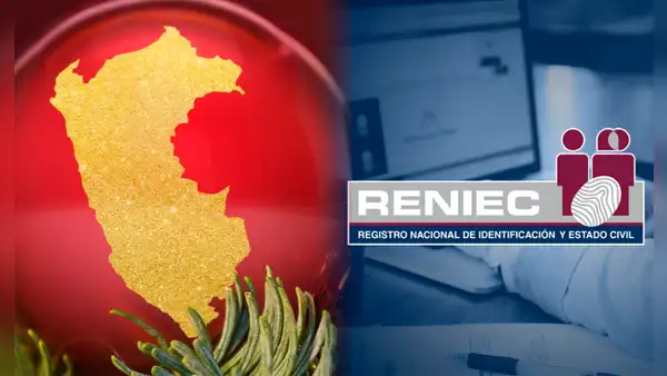 Desde Regalo hasta Merry Christmas: estos son los nombres más curiosos en Perú que guardan relación con la Navidad según Reniec