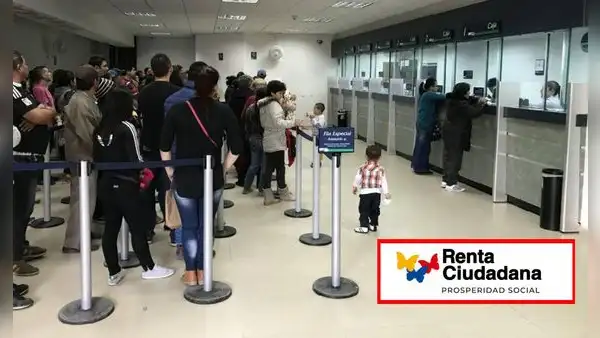 La drástica decisión de Prosperidad Social para cerrar el 2024: pago de Renta Ciudadana no caerá más por esta razón
