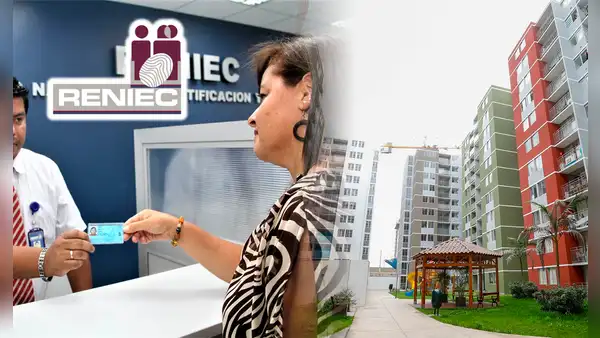 Cambia tu domicilio en el DNI sin salir de casa: consulta el procedimiento online y los requisitos necesarios