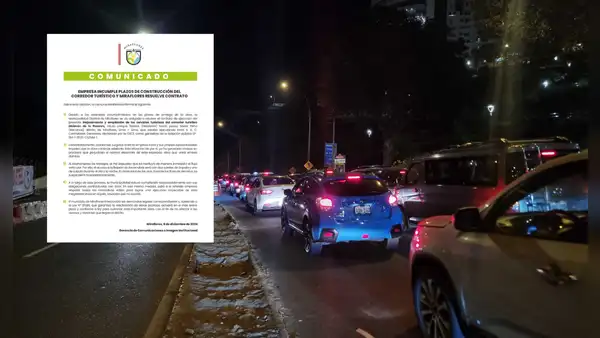 Caos en Costa Verde: Municipalidad de Miraflores se lava las manos y paraliza obras de 'Corredor Turístico'