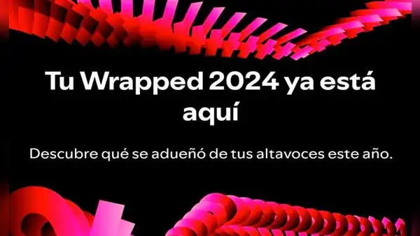 ¿No te gustó tu Spotify Wrapped 2024? Así puedes cambiar tus artistas y canciones más escuchadas