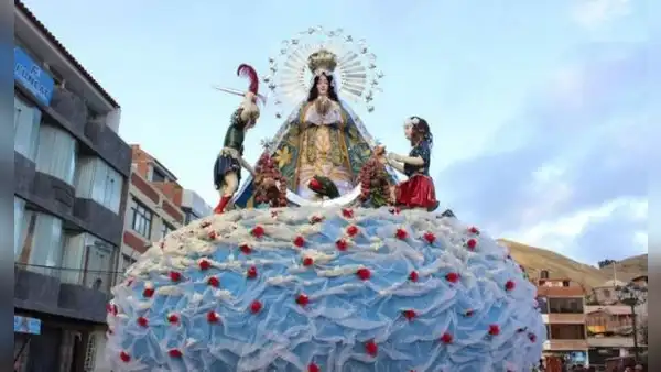 Día de la Inmaculada Concepción de la Virgen María: ¿por qué se celebra cada 8 de diciembre?