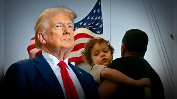 Buenas noticias para inmigrantes en EE. UU.: Trump no te quitaría la ciudadanía por nacimiento por esta razón