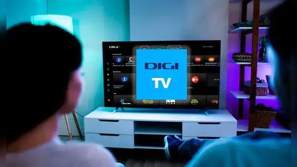 ¿Qué es Digi TV y cómo instalarlo en tu Smart TV o teléfono para acceder a más de 100 canales?