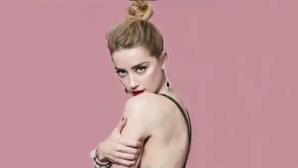 Amber Heard, tras confirmación que volverá a ser madre: "Respeten mi intimidad"