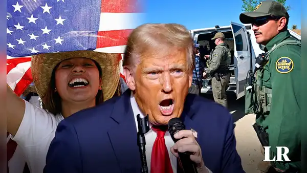 Buenas noticias, inmigrantes en EE.UU.: este es el plan en Texas para enfrentar las deportaciones de Trump