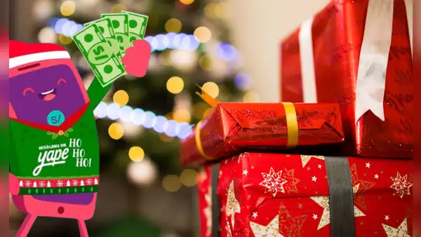 Préstamo Yape en diciembre: mira los requisitos para obtener un crédito de S/500 en Navidad 2024