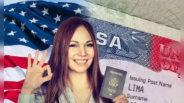 Excelentes noticias para Inmigrantes en EE. UU.: estas 4 personas pueden obtener la visa americana gratis este mes