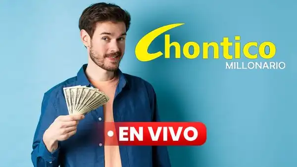 RESULTADOS Chontico Día y Noche EN VIVO, 8 de diciembre 2024: qué jugó hoy el chance colombiano y señal vía Telepacífico