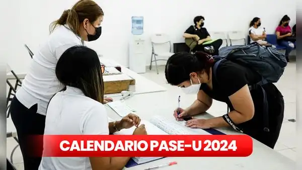 Pago del PASE-U 2024: conoce la buena noticia sobre las regiones en donde se pagará la beca, según IFARHU