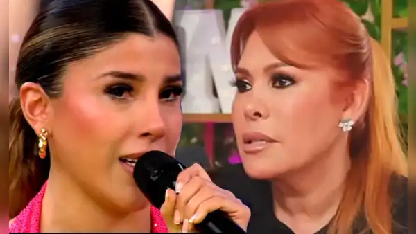 Yahaira Plasencia arremete contra programas que la critican y reafirma demanda contra Magaly Medina: "Pasó los límites"