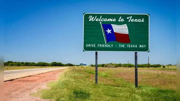Atención conductores en USA: Texas cambiará un importante requisito para la circulación vehicular en 2025
