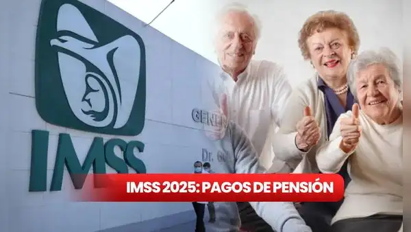 Pago pensión IMSS a jubilados: calendario oficial de enero y trámite obligatorio que debes rellenar para evitar ser bloqueado
