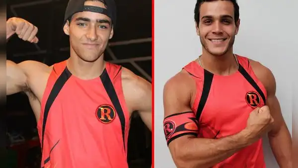 El salario que tuvo Austin Palao en ‘Combate’: ¿cuánto ganó al reemplazar a Mario Irivarren?