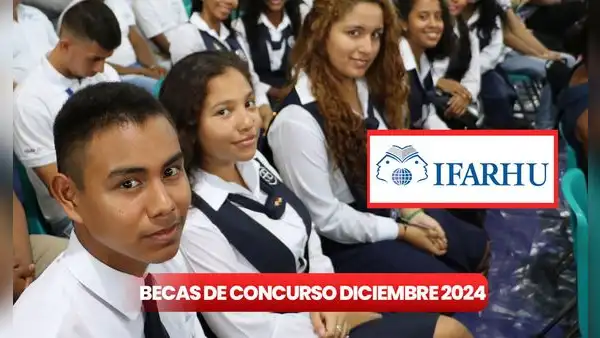 IFARHU, pago de Beca de Concurso 2024: estos son los documentos obligatorios para cobrar en diciembre