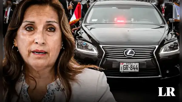Cofre presidencial: escolta declaró que Dina Boluarte pidió estar sola en el condominio Mikonos
