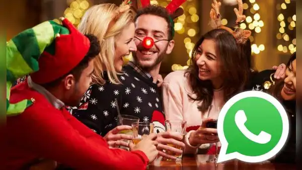 100 frases de Navidad cortas y creativas en México: mensajes bonitos para compartir con tu familia y amigos vía WhatsApp