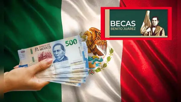Pagos dobles Beca Benito Juárez 2024: calendario oficial hasta el 13 de diciembre en México
