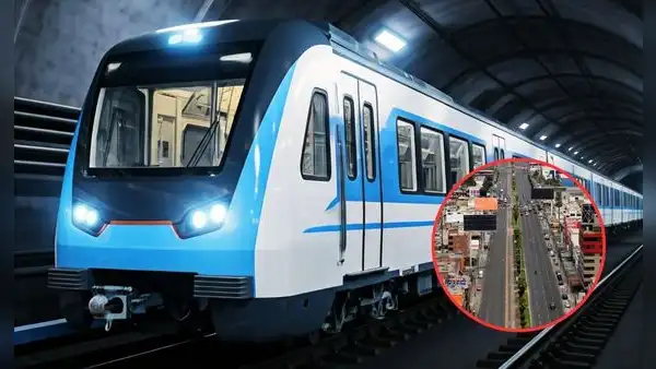 El impresionante túnel que se construirá debajo de la Av. La Marina y Faucett: unirá más de 4 distritos de Lima en 44 minutos