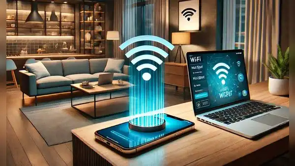 ¿Tienes un teléfono viejo que no usas? Así podrás convertirlo en un repetidor y mejorar el WiFi en tu casa