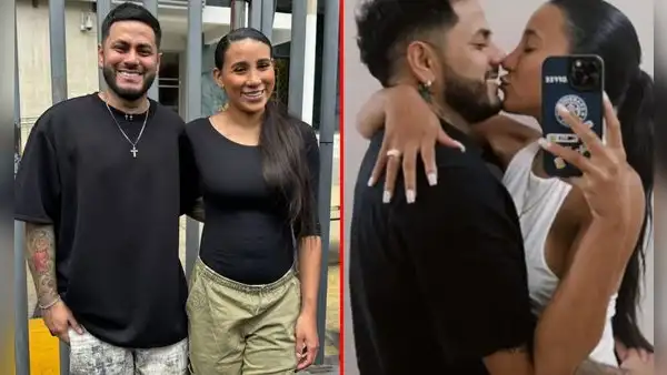 Samahara Lobatón y Bryan Torres: Descubre la diferencia de edad entre la polémica pareja