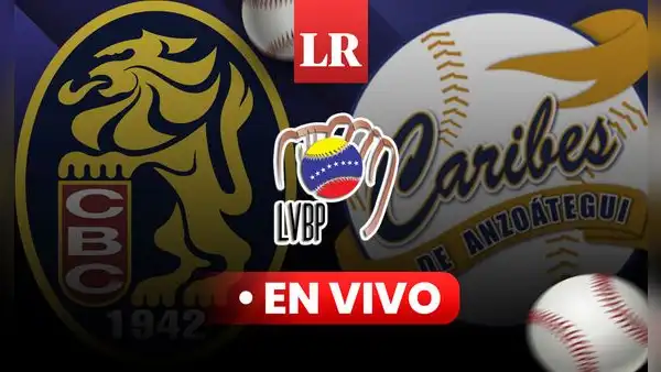 Leones del Caracas apalearon 9-1 a Caribes y cierran en 6-2 la serie particular entre ambos por la LVBP 2024