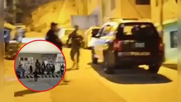 Bebé de un año y su padre fallecen tras ser atacados a balazos cuando se dirigían a su casa en Ventanilla