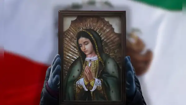 ¿Por qué se celebra el Día de la Virgen de Guadalupe cada 12 de diciembre en México?