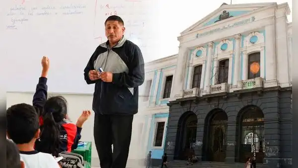 Pasos para reservar vacantes en colegios públicos de Lima: fecha de solicitud para inicio de año escolar 2025 según Minedu