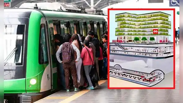 Así se construirán las líneas 3 y 4 del Metro de Lima con el método Caverna según lo anunciado por el MTC