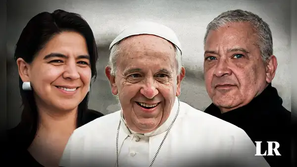 Papa Francisco y su mensaje a Paola Ugaz y Pedro Salinas por caso Sodalicio: "Apoyo la Misión Especial"