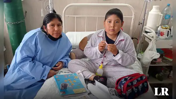 Una alternativa educativa para los niños y jóvenes hospitalizados