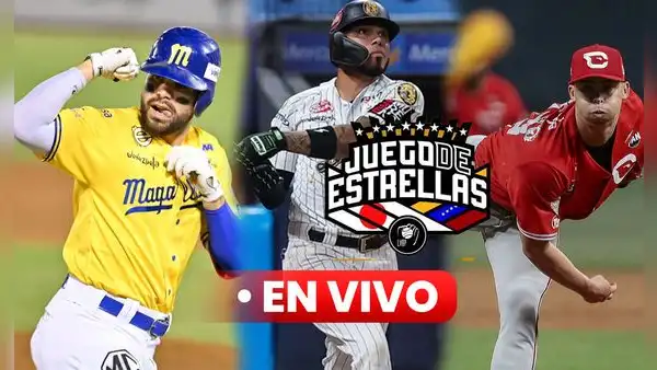 Juego de Estrellas LVBP 2024 EN VIVO, BeisbolPlay: hora y canales para ver al equipo de Venezuela vs Japan Breeze