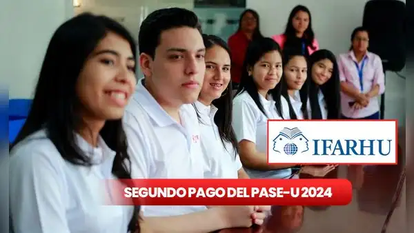 Nuevo pago PASE-U HOY, 15 de diciembre: requisitos, fechas y lugares de pago, y excelentes noticias de IFARHU