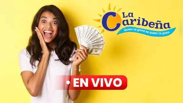 Caribeña Día y Noche EN VIVO, resultados de HOY vía Telecaribe: número ganador y qué jugó el 10 de diciembre