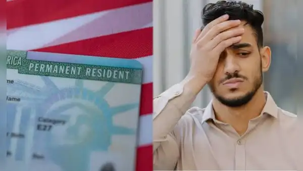 Malas noticias para inmigrantes en EE. UU.: estas personas jamás podrán obtener la Green Card
