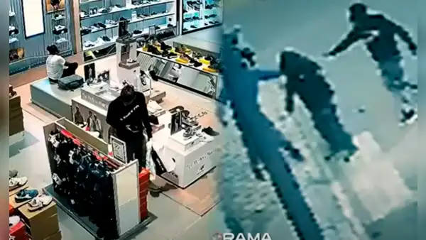 Delincuentes asesinan a cartero en el Callao tras tenerlo secuestrado y luego se van de compras con lo robado