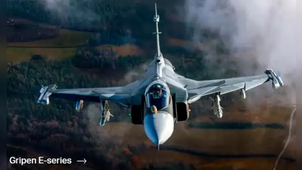 Aprobado el primer pago de S/7.580 millones por 24 aviones de guerra para la FAP
