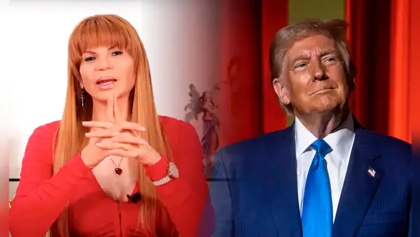 ¿Cuántos inmigrantes serán deportados de EE. UU.? Trump expulsará a este número de personas, según Mhoni Vidente
