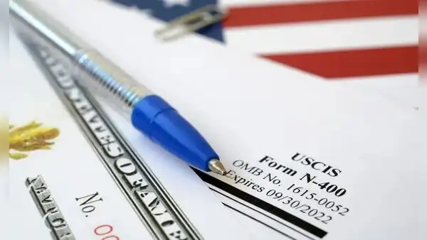 ¡Cuidado con fallar el formulario N-400! La forma correcta de completar la ficha de ciudadanía, según USCIS