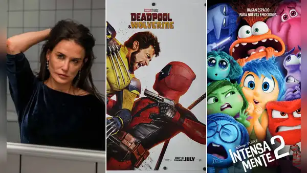 Según ranking Google, estas películas fueron las más buscadas por los peruanos en el 2024