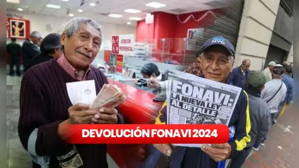 Pago del reintegro 3 del Fonavi ya tendría fecha de pago e incluiría a estos beneficiarios