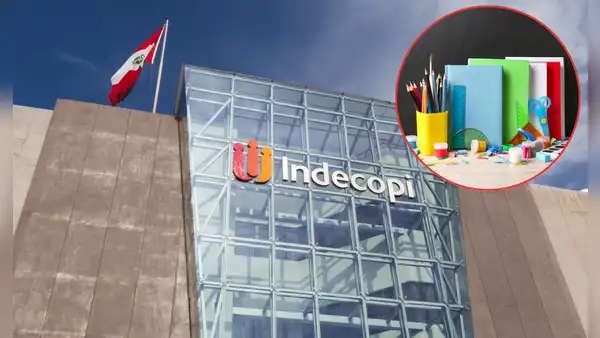 Indecopi multa a colegio particular con S/45.989 por solicitar material que no corresponde al servicio educativo