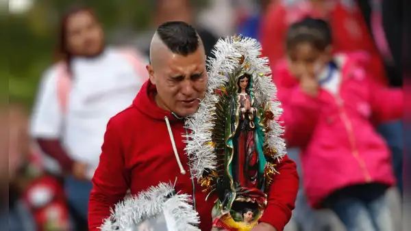80 FRASES y oraciones en el Día de la Virgen de Guadalupe: rinde homenaje a la morenita con estas palabras de agradecimiento